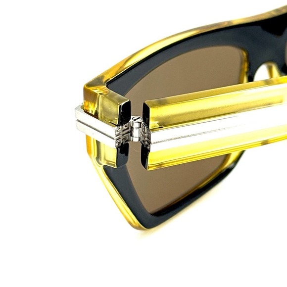 NEW!!! GIVENCHY Sunglasses GV40012I 33G Authentic - Picture 10 of 12